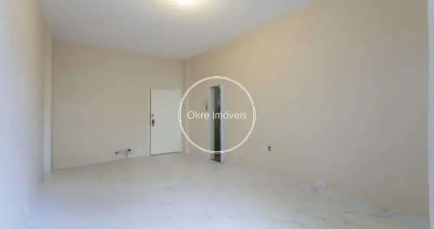 Loft com 1 quarto à venda na Rua Buarque de Macedo, Flamengo, Rio de Janeiro