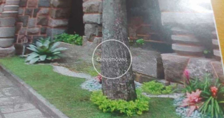 Casa em condomínio fechado com 12 quartos à venda na Rua Paissandu, Flamengo, Rio de Janeiro