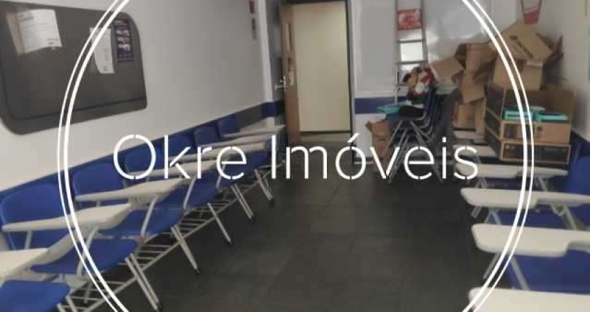 Sala comercial com 1 sala à venda na Rua Voluntários da Pátria, Botafogo, Rio de Janeiro