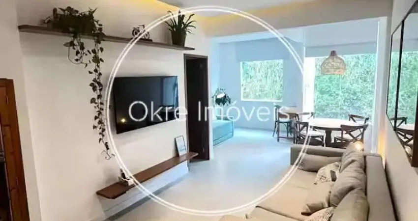 Apartamento com 2 quartos à venda na Rua Antônio Parreiras, Ipanema, Rio de Janeiro