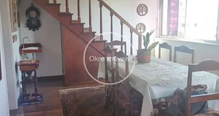 Cobertura com 3 quartos à venda na Rua Barão da Torre, Ipanema, Rio de Janeiro