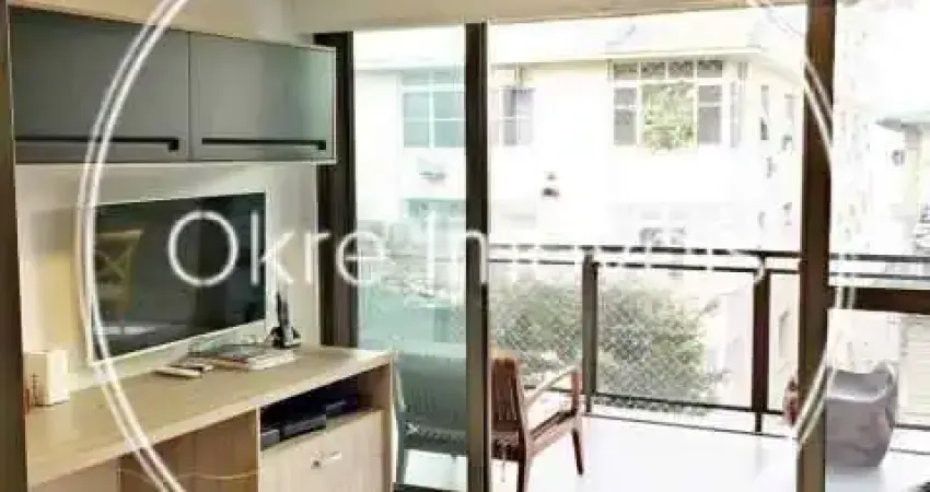 Apartamento com 3 quartos à venda na Rua Senador Euzebio, Flamengo, Rio de Janeiro