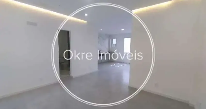 Apartamento com 2 quartos à venda na Rua Professor Álvaro Rodrigues, Botafogo, Rio de Janeiro