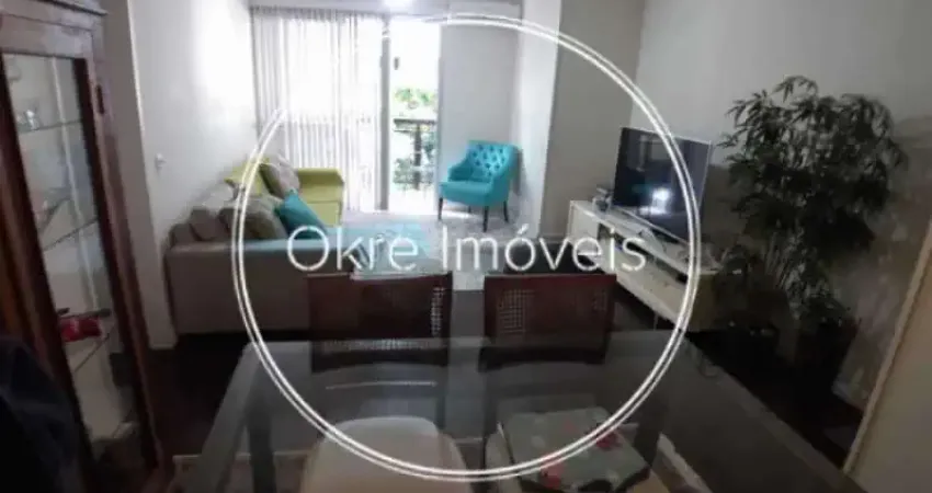 Apartamento com 2 quartos à venda na Rua São Clemente, Botafogo, Rio de Janeiro