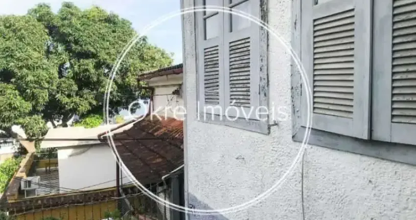 Apartamento com 3 quartos à venda na Rua Barão de Guaratiba, Glória, Rio de Janeiro