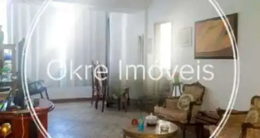 Apartamento com 3 quartos à venda na Rua Senador Vergueiro, Flamengo, Rio de Janeiro
