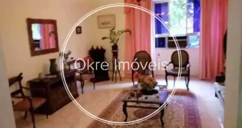 Apartamento com 3 quartos à venda na Avenida Rui Barbosa, Flamengo, Rio de Janeiro