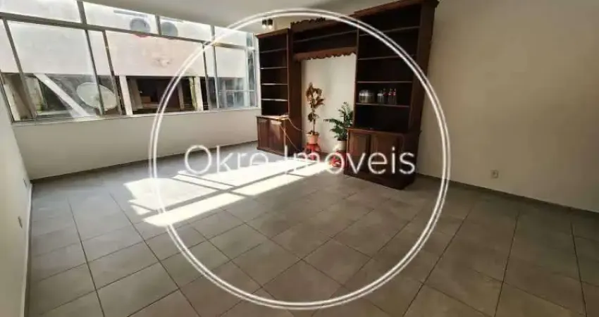 Apartamento com 1 quarto à venda na Estrada da Gávea, São Conrado, Rio de Janeiro