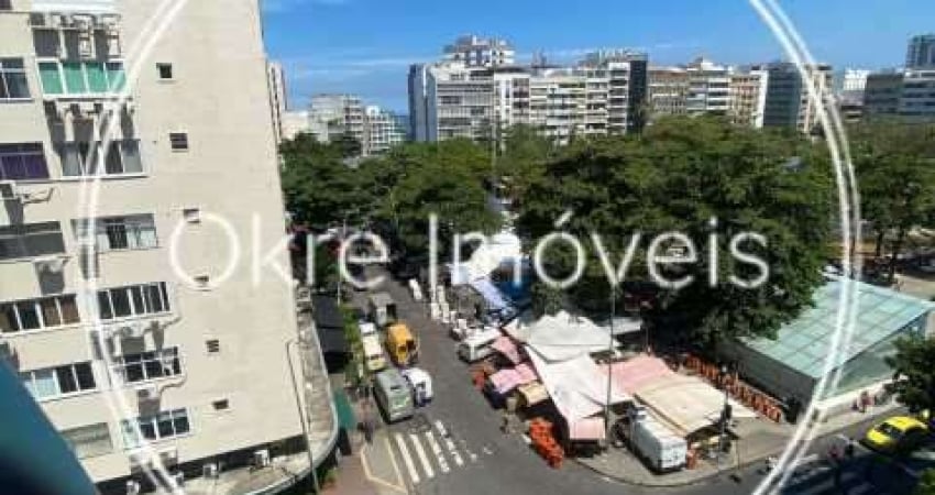 Apartamento com 3 quartos à venda na Rua Visconde de Pirajá, Ipanema, Rio de Janeiro