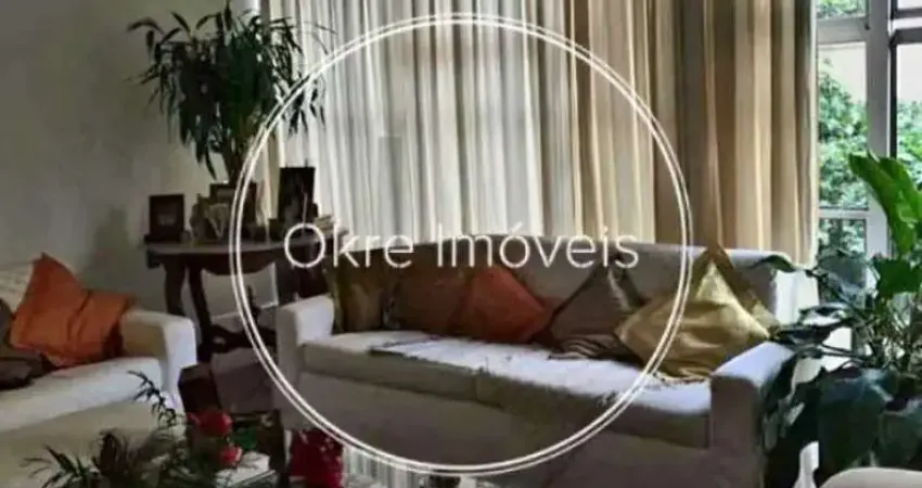 Apartamento com 3 quartos à venda na Rua Sá Ferreira, Copacabana, Rio de Janeiro