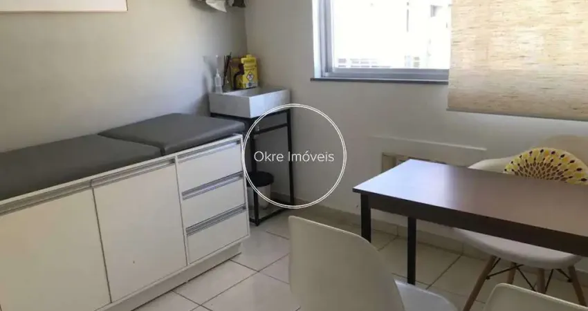 Sala comercial com 1 sala à venda na Avenida Nossa Senhora de Copacabana, Copacabana, Rio de Janeiro