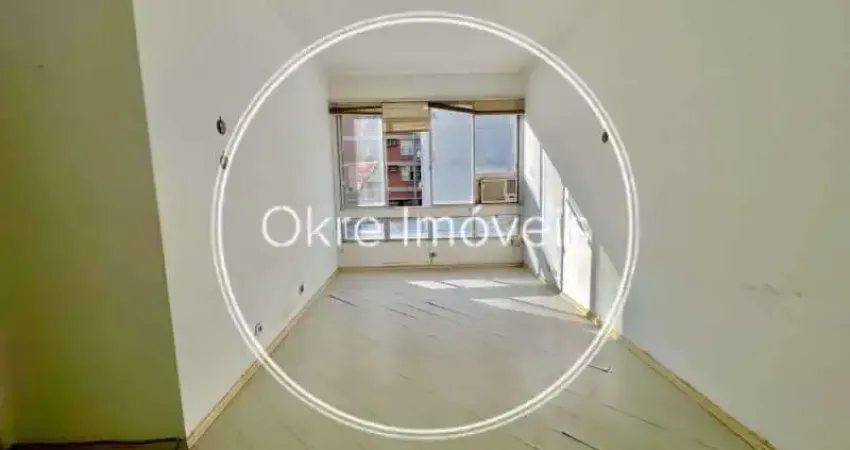 Apartamento com 3 quartos à venda na Rua Jardim Botânico, Jardim Botânico, Rio de Janeiro