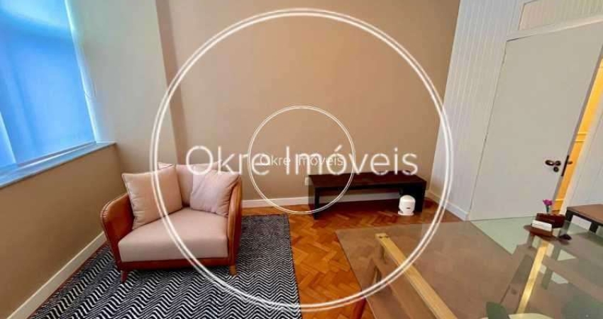 Apartamento com 1 quarto à venda na Avenida Rio Branco, 185, Centro, Rio de Janeiro
