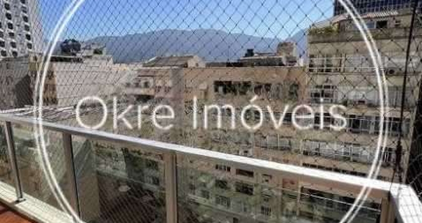 Apartamento com 3 quartos à venda na Rua Prudente de Morais, Ipanema, Rio de Janeiro