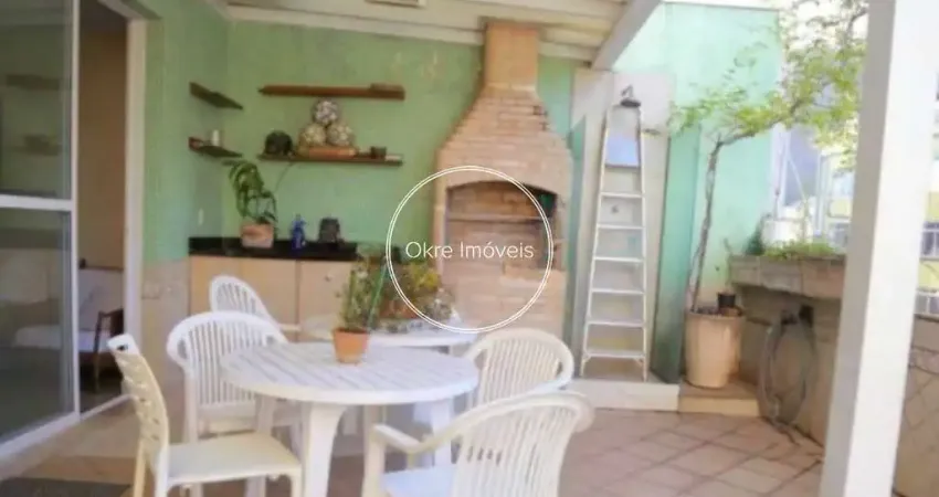 Cobertura com 5 quartos à venda na Rua República do Peru, Copacabana, Rio de Janeiro