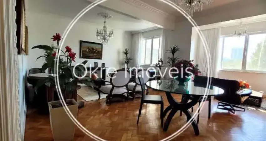 Apartamento com 3 quartos à venda na Avenida Rui Barbosa, Flamengo, Rio de Janeiro
