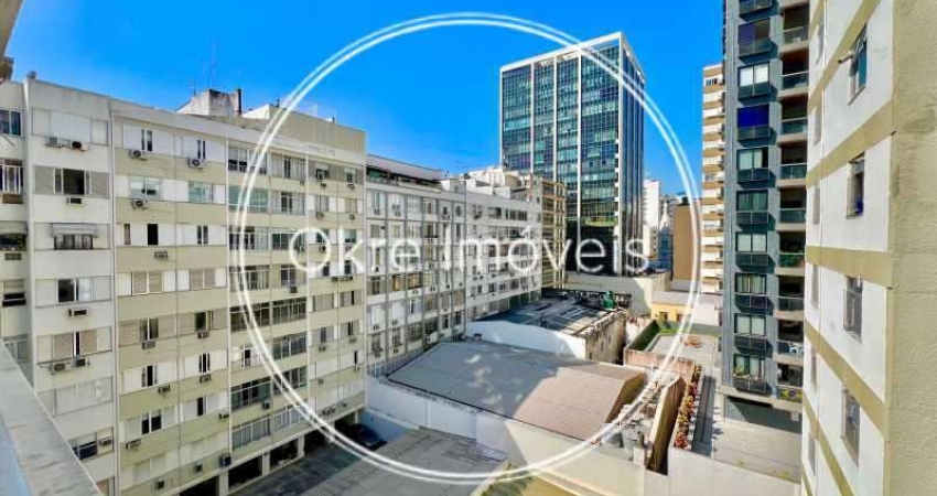Apartamento com 4 quartos à venda na Rua Maria Quitéria, Ipanema, Rio de Janeiro