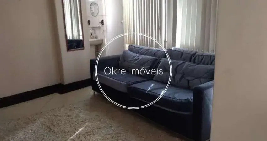 Apartamento com 1 quarto à venda na Rua do Russel, Glória, Rio de Janeiro