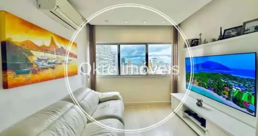 Apartamento com 3 quartos à venda na Rua Alberto de Campos, Ipanema, Rio de Janeiro