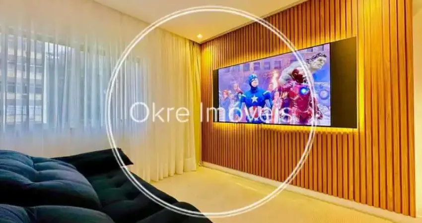 Apartamento com 3 quartos à venda na Rua Alberto de Campos, Ipanema, Rio de Janeiro