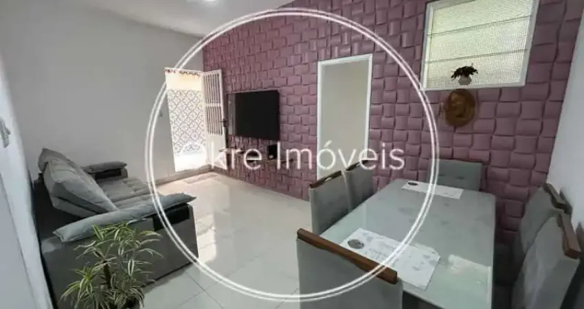 Apartamento com 2 quartos à venda na Rua Sá Ferreira, Copacabana, Rio de Janeiro