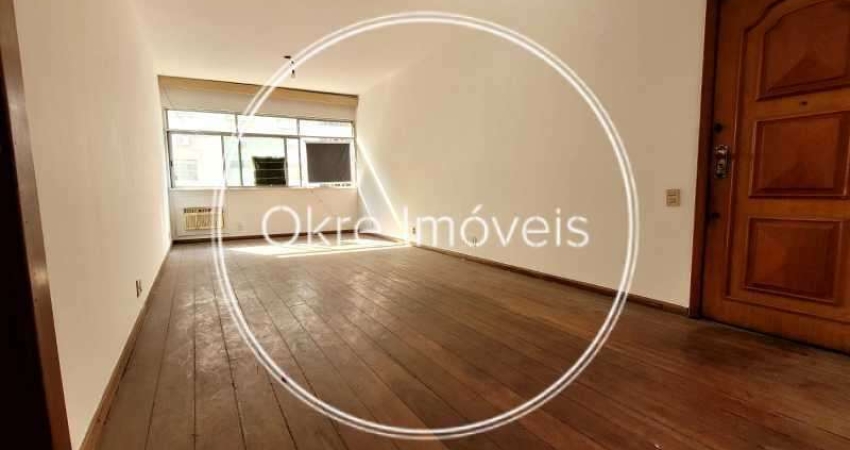 Apartamento com 3 quartos à venda na Rua Tonelero, Copacabana, Rio de Janeiro