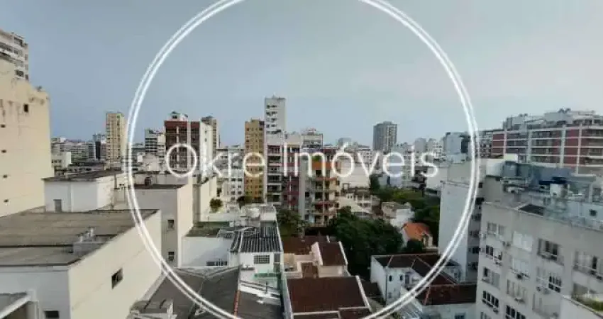 Cobertura com 4 quartos à venda na Rua Farme de Amoedo, Ipanema, Rio de Janeiro