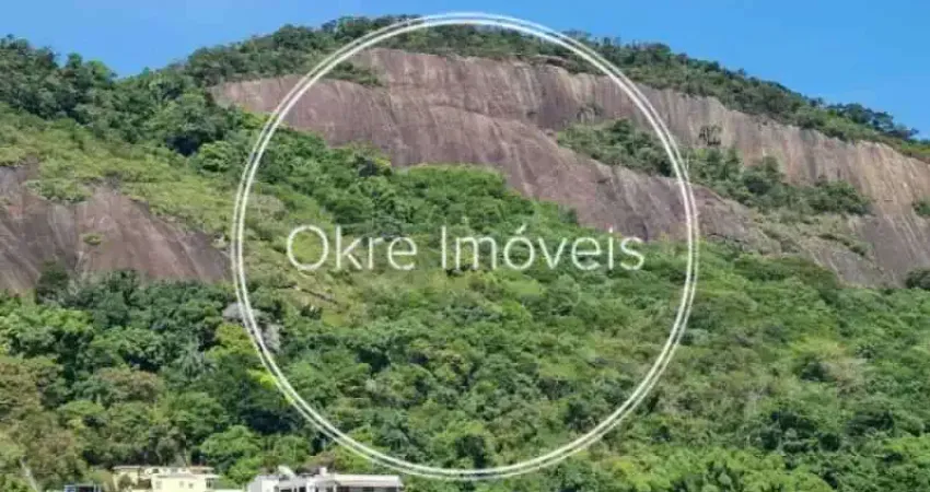 Apartamento com 1 quarto à venda na Rua da Passagem, Botafogo, Rio de Janeiro