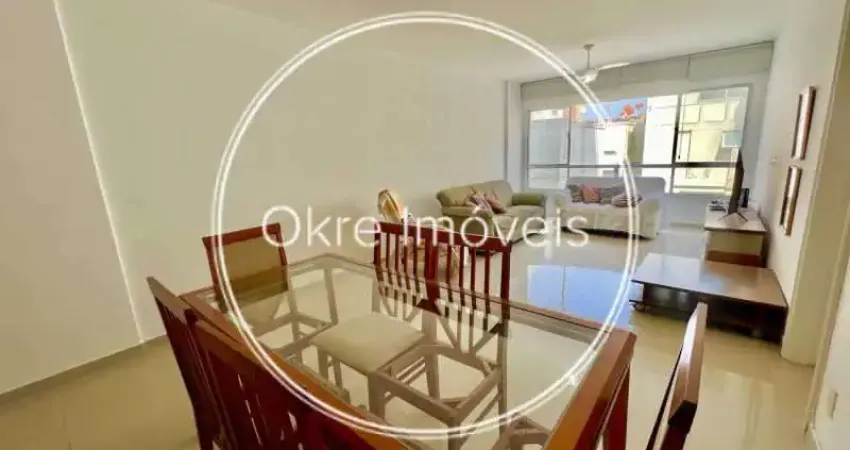 Apartamento com 3 quartos à venda na Rua Prudente de Morais, Ipanema, Rio de Janeiro
