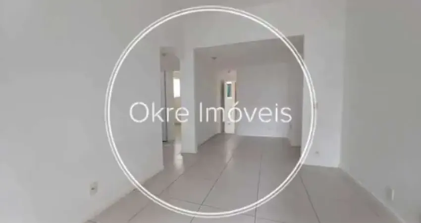 Apartamento com 2 quartos à venda na Rua Teixeira de Melo, Ipanema, Rio de Janeiro