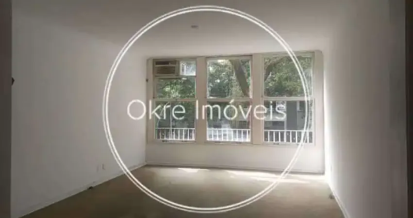 Apartamento com 3 quartos à venda na Rua Xavier da Silveira, Copacabana, Rio de Janeiro