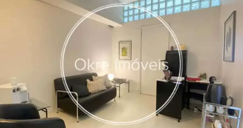 Apartamento à venda na Rua Visconde de Pirajá, Ipanema, Rio de Janeiro