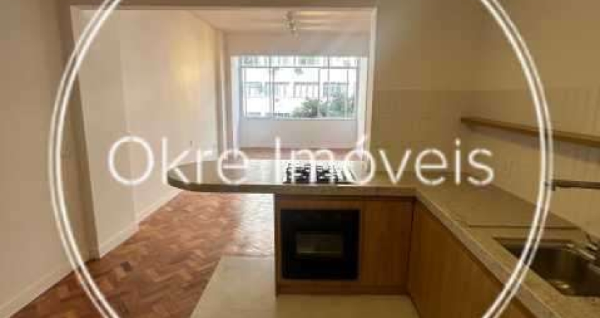 Apartamento com 3 quartos à venda na Avenida Nossa Senhora de Copacabana, Copacabana, Rio de Janeiro