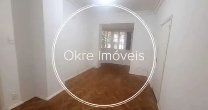 Apartamento com 2 quartos à venda na Rua Canning, Ipanema, Rio de Janeiro