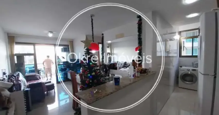 Apartamento com 2 quartos à venda na Rua Aroazes, Jacarepaguá, Rio de Janeiro