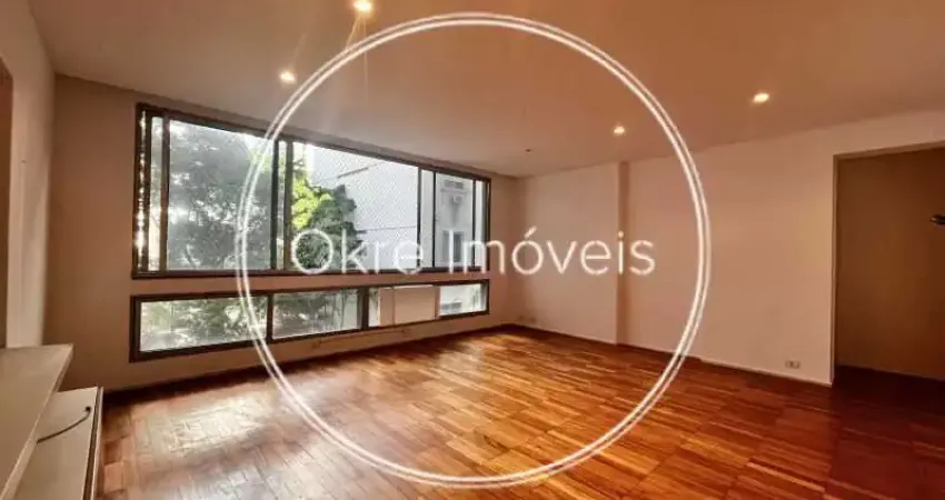 Apartamento com 3 quartos à venda na Rua Prudente de Morais, Ipanema, Rio de Janeiro