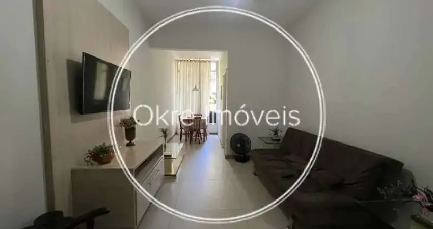 Apartamento com 3 quartos à venda na Rua Belfort Roxo, Copacabana, Rio de Janeiro