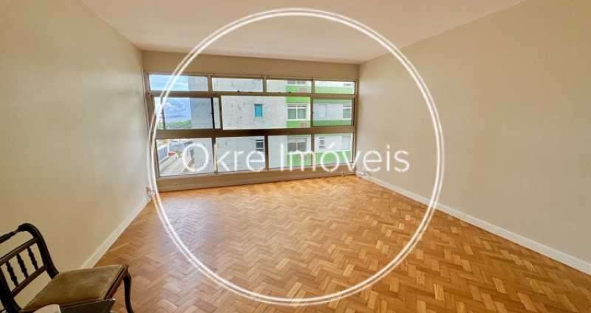 Apartamento com 4 quartos à venda na Rua Prudente de Morais, Ipanema, Rio de Janeiro