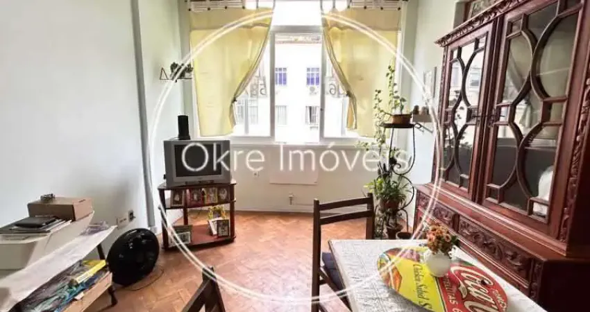 Apartamento com 3 quartos à venda na Rua Pinheiro Machado, Laranjeiras, Rio de Janeiro