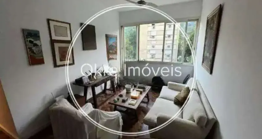 Apartamento com 3 quartos à venda na Rua Marquês de São Vicente, Gávea, Rio de Janeiro