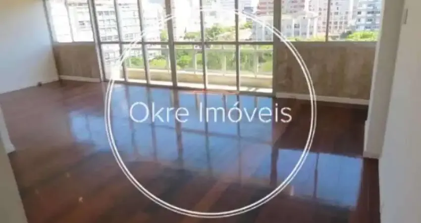 Apartamento com 3 quartos à venda na Rua Prudente de Morais, Ipanema, Rio de Janeiro