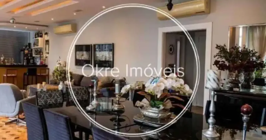 Apartamento com 3 quartos à venda na Rua Ministro Viveiros de Castro, Copacabana, Rio de Janeiro