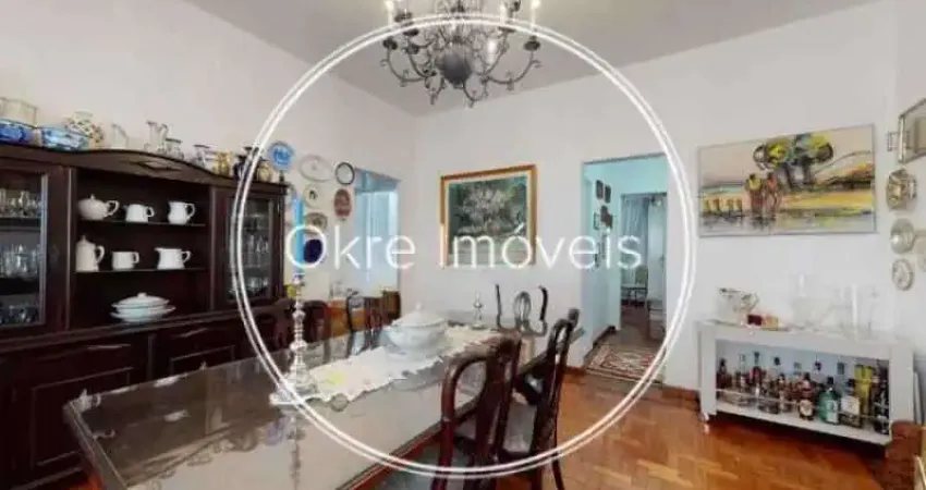 Apartamento com 4 quartos à venda na Avenida Nossa Senhora de Copacabana, Copacabana, Rio de Janeiro