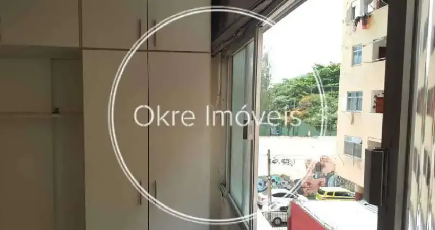 Apartamento com 1 quarto à venda na Rua Humberto de Campos, Leblon, Rio de Janeiro