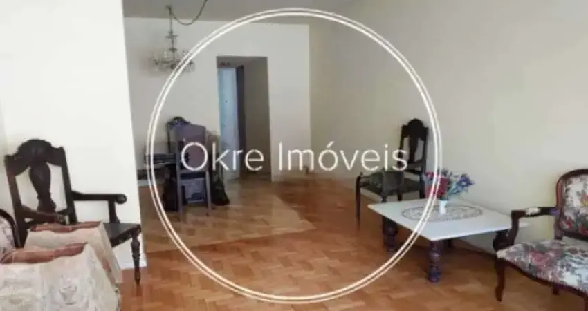 Apartamento com 3 quartos à venda na Rua Barão da Torre, Ipanema, Rio de Janeiro