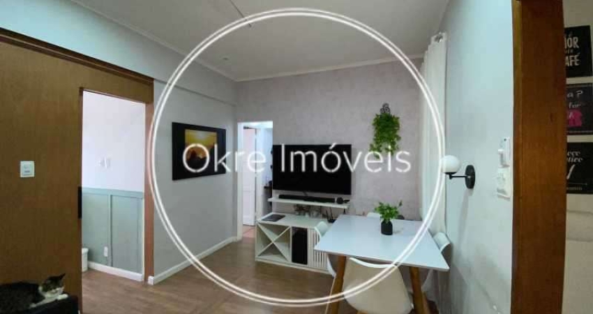 Apartamento com 2 quartos à venda na Avenida Henrique Valadares, Centro, Rio de Janeiro