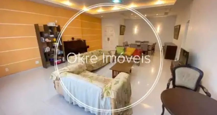 Apartamento com 4 quartos à venda na Rua General Azevedo Pimentel, Copacabana, Rio de Janeiro