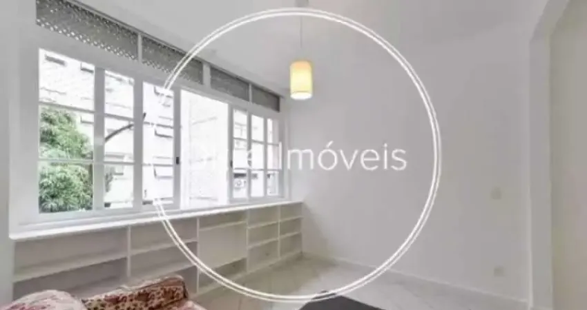 Apartamento com 2 quartos à venda na Rua Rainha Guilhermina, Leblon, Rio de Janeiro