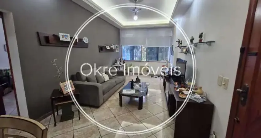 Apartamento com 3 quartos à venda na Rua São Francisco Xavier, Tijuca, Rio de Janeiro
