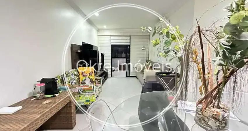 Apartamento com 3 quartos para alugar na Rua Gustavo Corção, Recreio dos Bandeirantes, Rio de Janeiro